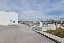 Шумен - министър Иван Иванов - пречиствателна станция - посещение