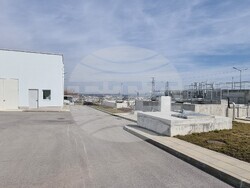 Шумен - министър Иван Иванов - пречиствателна станция - посещение