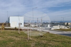 Шумен - министър Иван Иванов - пречиствателна станция - посещение