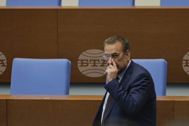 DRF-MRF Considers Whether to Stay with Parliamentary Majority