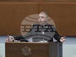 Парламент - извънредно заседание