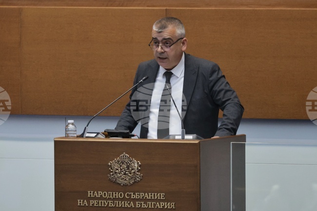 Alliance for Rights and Freedoms Vows to Be “Corrective Force,” Pushes for Justice, Decentralization, and Reform