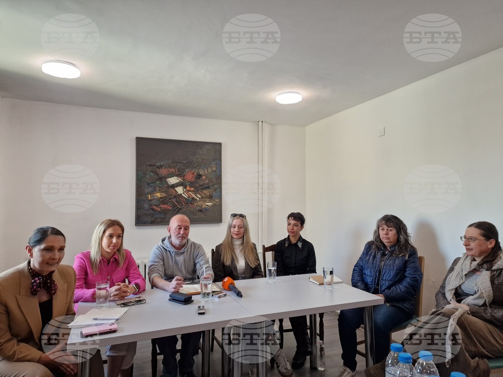 Мариан Бозуков спечели конкурса за директор на Родопския драматичен театър „Николай Хайтов“ в Смолян