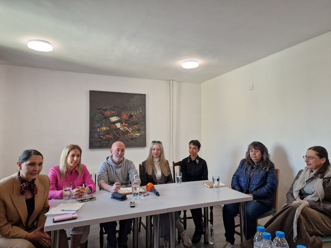 Мариан Бозуков спечели конкурса за директор на Родопския драматичен театър „Николай Хайтов“ в Смолян