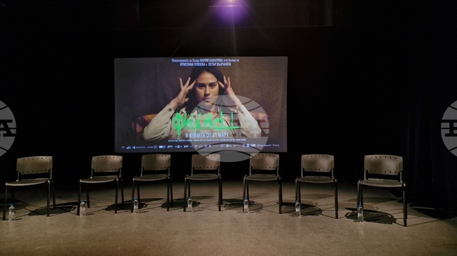 Филмът „Триумф“ ще бъде прожектиран на 24 април в рамките на третото издание на Седмицата на българското кино в Берлин