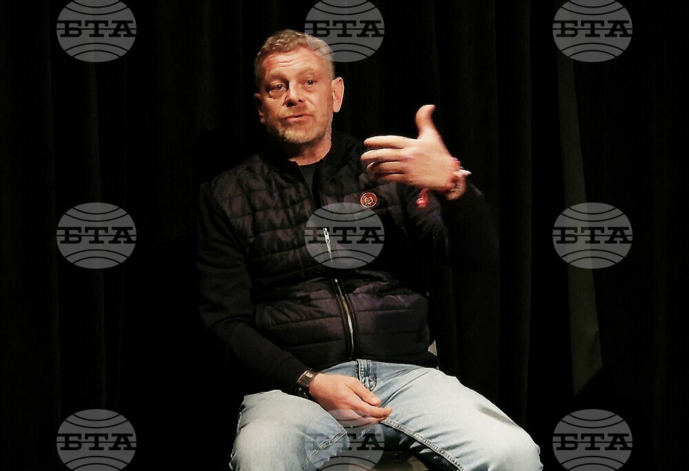 Юлиан Вергов за филма „Триумф“: Женската енергия може да пречупи всичко