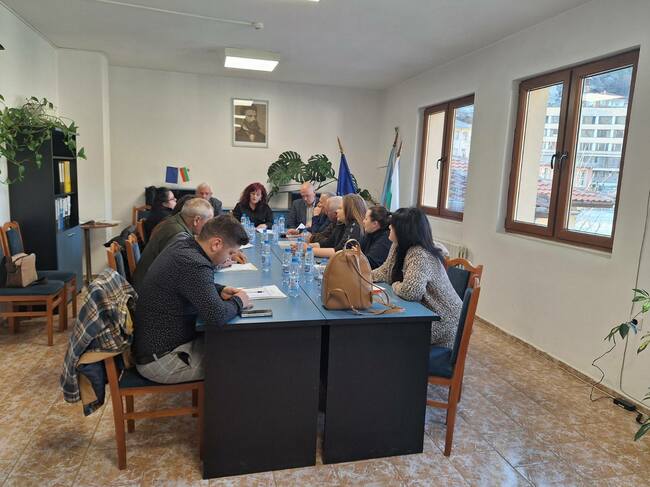 Бюджет от близо 8 млн. лева ще гласува Общинският съвет на Лъки