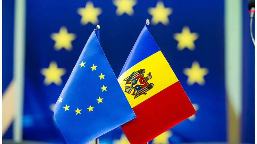 МОЛДПРЕС: Европейският парламент одобри финансова помощ за Молдова на стойност 1,9 милиарда евро
