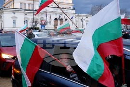 Протестен автопоход