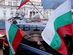 Протестен автопоход