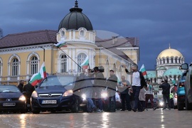 Протестен автопоход