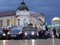 Протестен автопоход