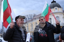 Протестен автопоход