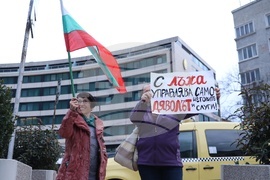 Протестен автопоход