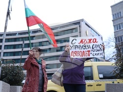 Протестен автопоход