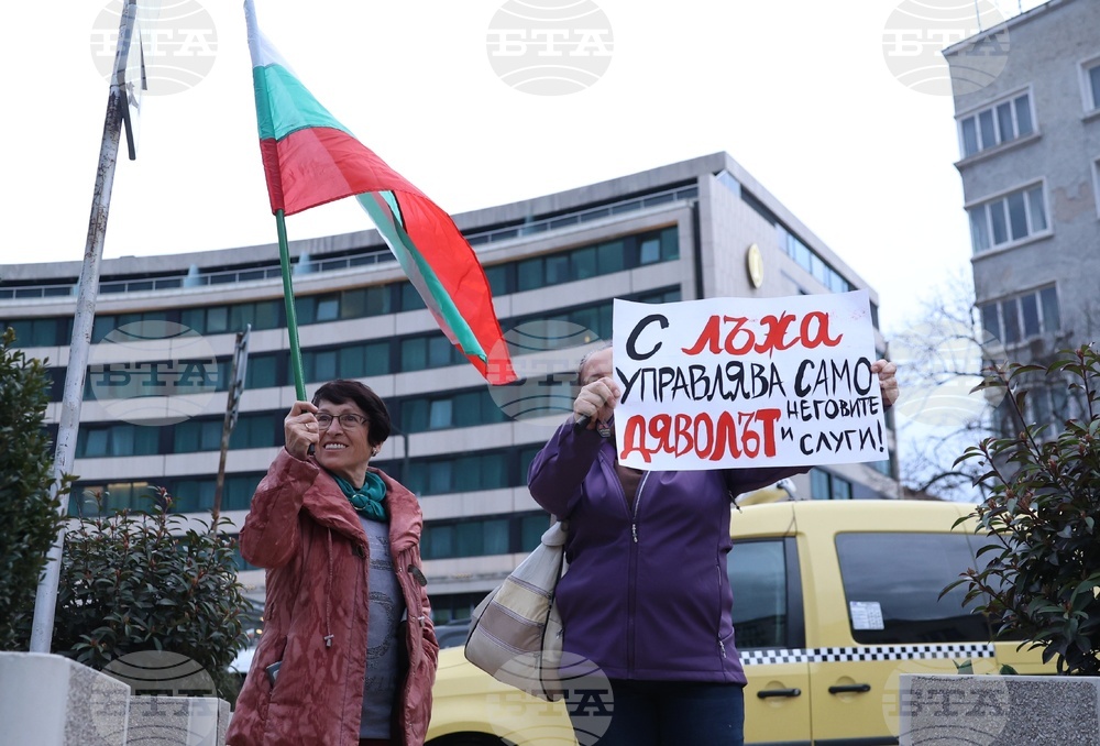 Протестен автопоход