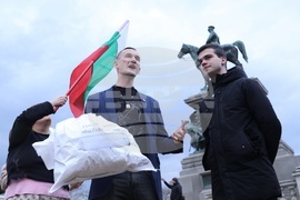 Протестен автопоход