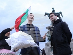 Протестен автопоход