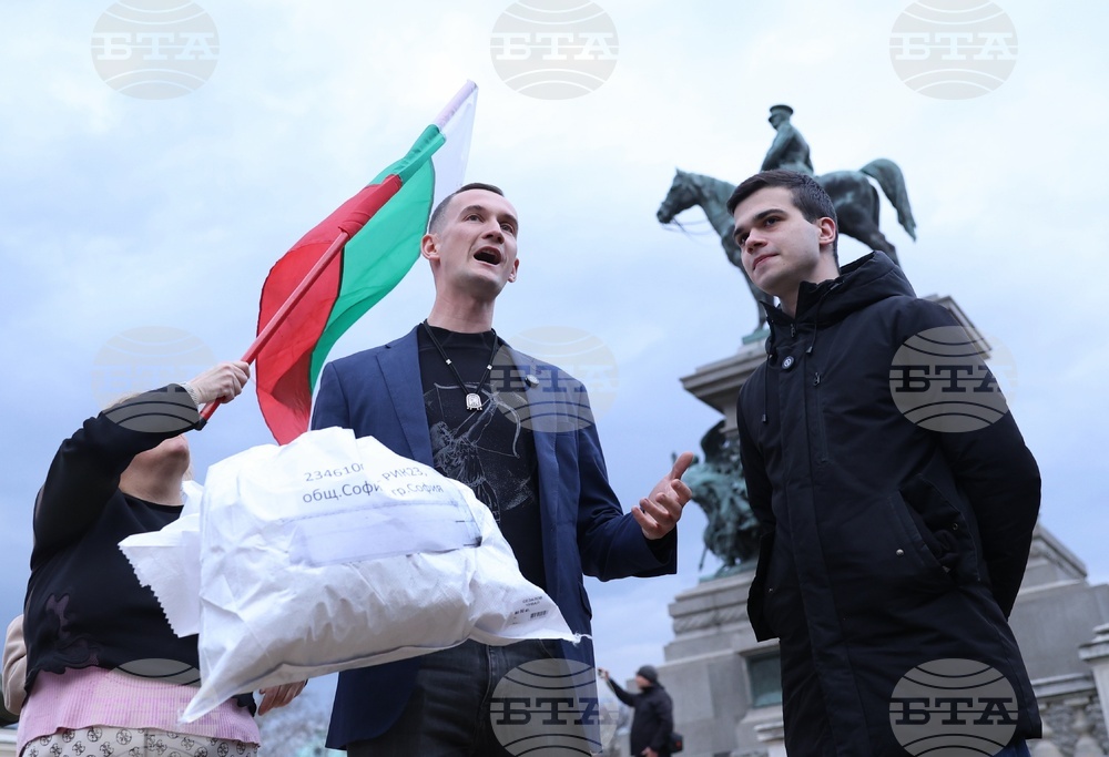 Протестен автопоход