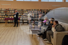 Самоков - Мария Ицова - изложба