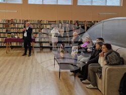 Самоков - Мария Ицова - изложба