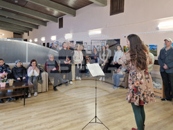 Самоков - Мария Ицова - изложба