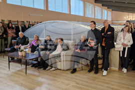 Самоков - Мария Ицова - изложба