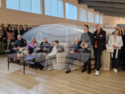 Самоков - Мария Ицова - изложба