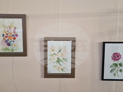 Самоков - Мария Ицова - изложба