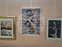 Самоков - Мария Ицова - изложба