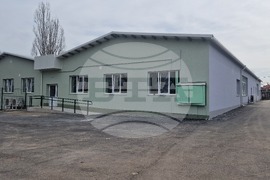 Разград - Младежки център - изграждане