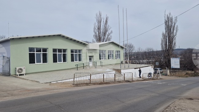 Младежкият център в Разград ще има свое собствено лого