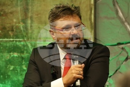 „Цветята на нациите. Пилигрими по Камино де Сантяго“ - представяне