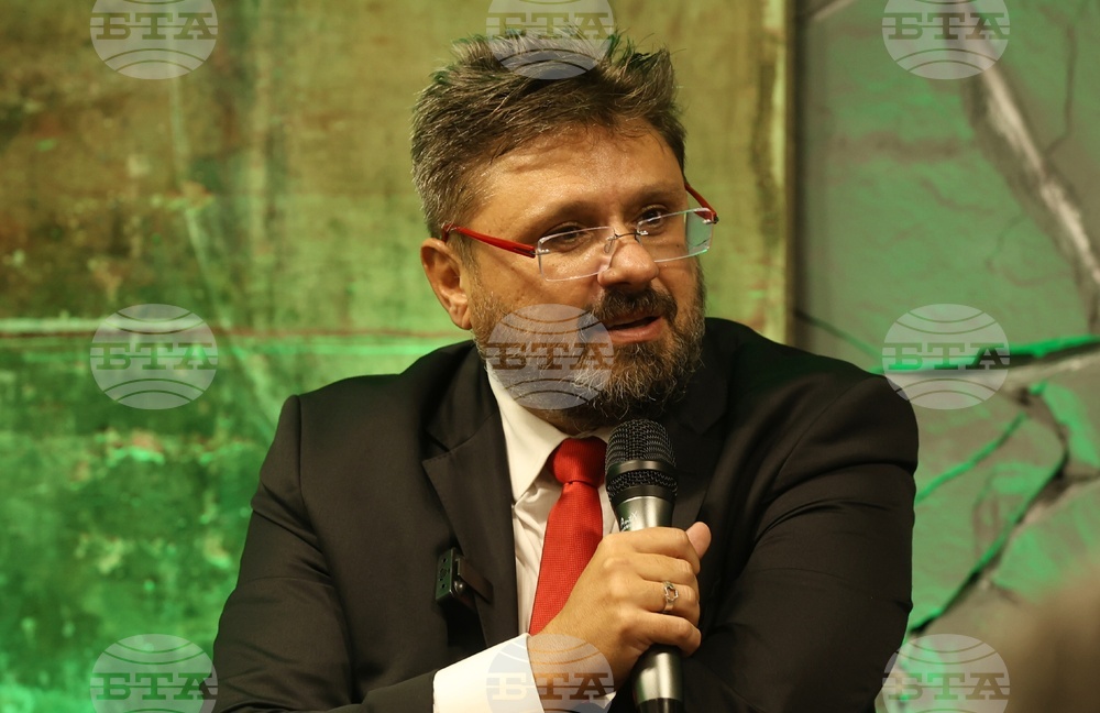 „Цветята на нациите. Пилигрими по Камино де Сантяго“ - представяне