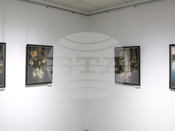 Благоевград - Венко Мадолев - изложба