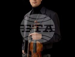 Симфоничният оркестър на БНР изнася концерт „Съдбовни знаци“ с Марио Хосен, маестро Георги Димитров и Диман Панчев на 14 март. Снимка: БНР