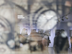 Благоевград - Венко Мадолев - изложба