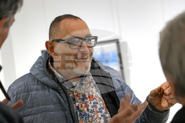 Благоевград - Венко Мадолев - изложба
