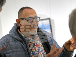 Благоевград - Венко Мадолев - изложба