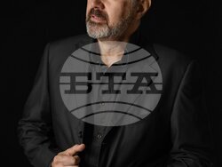 Симфоничният оркестър на БНР изнася концерт „Съдбовни знаци“ с Марио Хосен, маестро Георги Димитров и Диман Панчев на 14 март. Снимка: БНР