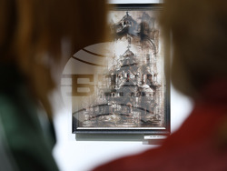 Благоевград - Венко Мадолев - изложба