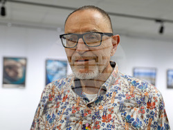 Благоевград - Венко Мадолев - изложба