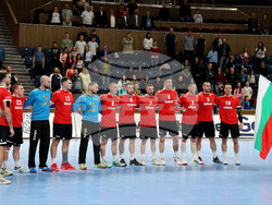 Варна - Световна купа по хандбал за мъже “Emerging Nations”