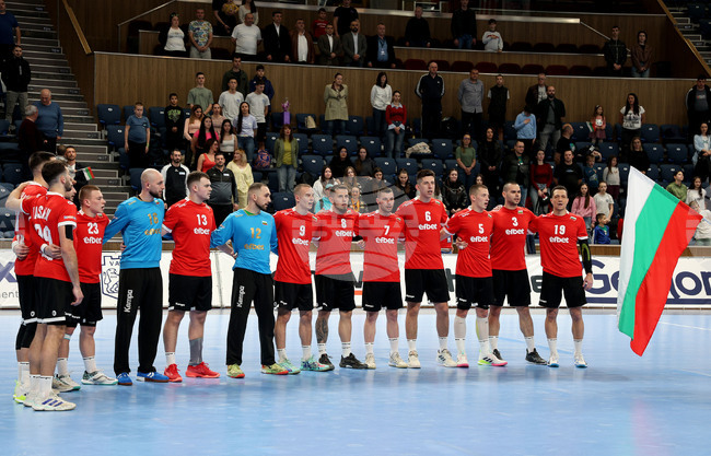 Шеф на световния хандбал насърчава България да кандидатства за Световно първенство