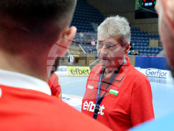 Варна - Световна купа по хандбал за мъже “Emerging Nations”