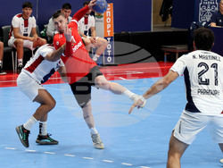 Варна - Световна купа по хандбал за мъже “Emerging Nations”