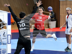 Варна - Световна купа по хандбал за мъже “Emerging Nations”