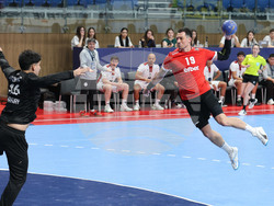 Варна - Световна купа по хандбал за мъже “Emerging Nations”