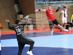 Варна - Световна купа по хандбал за мъже “Emerging Nations”