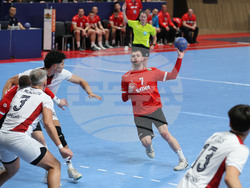 Варна - Световна купа по хандбал за мъже “Emerging Nations”